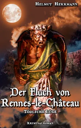 Herrmann |  Der Fluch von Rennes-le-Château | eBook | Sack Fachmedien
