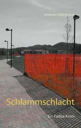 Heßelmann |  Schlammschlacht | eBook | Sack Fachmedien