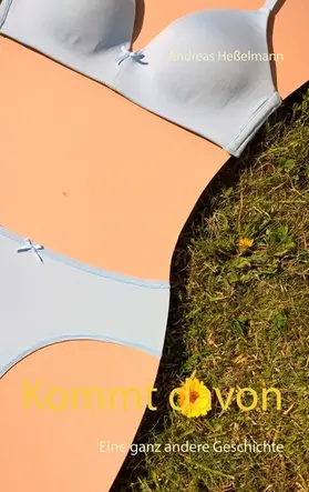 Heßelmann |  Kommt davon | eBook | Sack Fachmedien