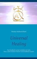 Bock |  Universal Healing | eBook | Sack Fachmedien