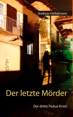 Heßelmann |  Der letzte Mörder | eBook | Sack Fachmedien