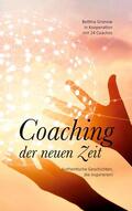 Gronow / Kloster / Be |  Coaching der neuen Zeit | eBook | Sack Fachmedien