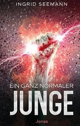 Seemann |  Ein ganz normaler Junge | eBook | Sack Fachmedien