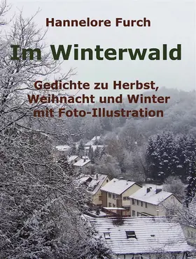 Furch |  Im Winterwald | eBook | Sack Fachmedien