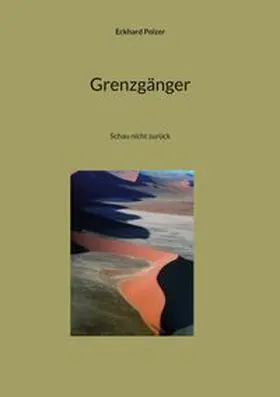 Polzer |  Grenzgänger | Buch |  Sack Fachmedien