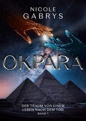 Gabrys |  Okpara | Buch |  Sack Fachmedien