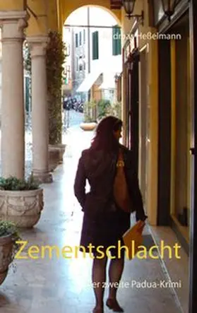Heßelmann |  Zementschlacht | Buch |  Sack Fachmedien