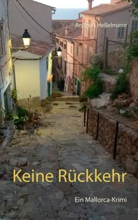 Heßelmann |  Keine Rückkehr | Buch |  Sack Fachmedien