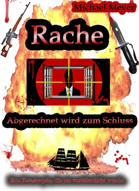 Meyer |  Rache | eBook | Sack Fachmedien