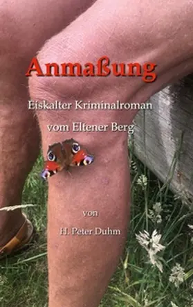 Duhm / Temmen |  Anmaßung | Buch |  Sack Fachmedien