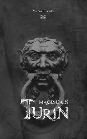 Levski |  Magisches Turin | eBook | Sack Fachmedien