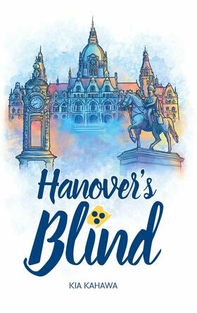 Kahawa |  Hanover's Blind | eBook | Sack Fachmedien