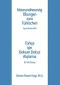 Kiygi |  Neunundneunzig Übungen zum Türkischen | eBook | Sack Fachmedien