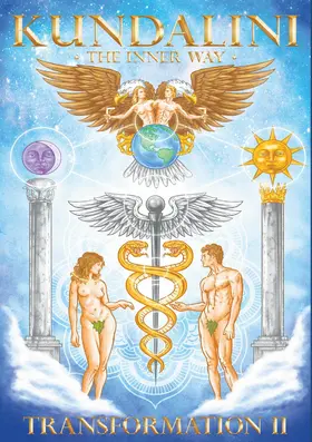 Schmidt |  Kundalini - Der Innere Weg | eBook | Sack Fachmedien