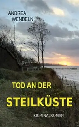 Wendeln |  Tod an der Steilküste | eBook | Sack Fachmedien