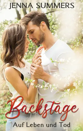 Summers |  Backstage | eBook | Sack Fachmedien