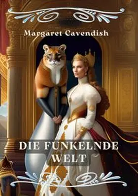 Cavendish |  Die funkelnde Welt | Buch |  Sack Fachmedien