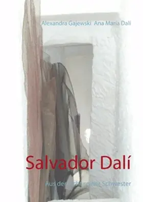 Gajewski / Dalí |  Salvador Dalí | Buch |  Sack Fachmedien
