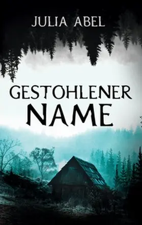 Abel |  Gestohlener Name | Buch |  Sack Fachmedien