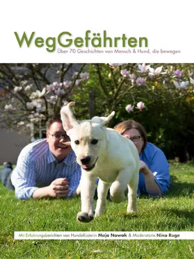 Bauer / Demer |  WegGefährten | eBook | Sack Fachmedien