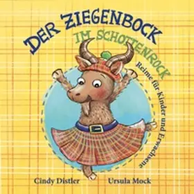 Distler |  Der Ziegenbock im Schottenrock | Buch |  Sack Fachmedien