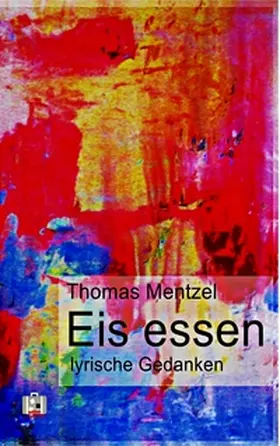 Mentzel |  Eis essen | Buch |  Sack Fachmedien
