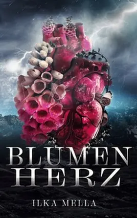 Mella |  Blumenherz | Buch |  Sack Fachmedien