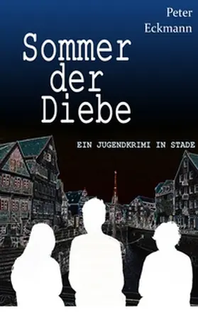 Eckmann |  Sommer der Diebe | Buch |  Sack Fachmedien