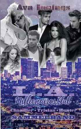 Innings |  L.A. Millionaires Club | Buch |  Sack Fachmedien