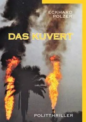 Polzer | Das Kuvert | Buch | 978-3-7407-2979-0 | www.sack.de