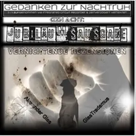 Glas |  GzN Acht: Jubiläumsausgabe | Buch |  Sack Fachmedien