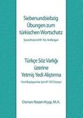 Kiygi |  Siebenundsiebzig Übungen zum türkischen Wortschatz | Buch |  Sack Fachmedien