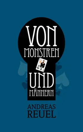 Reuel |  Von Monstren und Männern | eBook | Sack Fachmedien