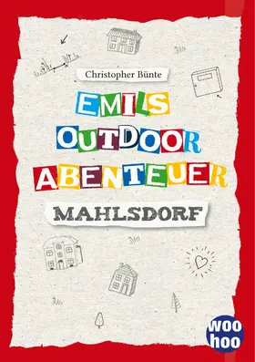 Bünte |  Emils Outdoor Abenteuer | eBook | Sack Fachmedien