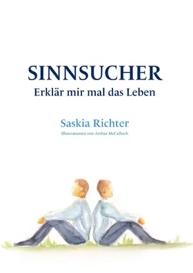 Richter |  Sinnsucher | eBook | Sack Fachmedien