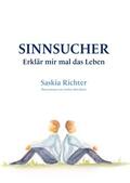 Richter |  Sinnsucher | eBook | Sack Fachmedien