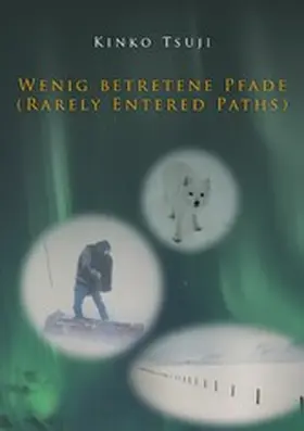 Tsuji |  Wenig betretene Pfade (Rarely Entered Paths) | eBook | Sack Fachmedien