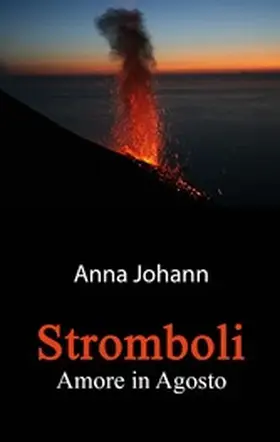 Johann |  Stromboli | eBook | Sack Fachmedien