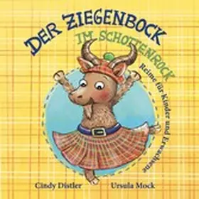 Distler |  Der Ziegenbock im Schottenrock | eBook | Sack Fachmedien