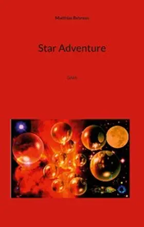 Behrens |  Star Adventure | eBook | Sack Fachmedien