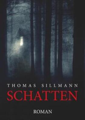 Sillmann |  Schatten | Buch |  Sack Fachmedien