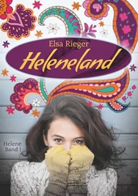 Rieger |  Heleneland | Buch |  Sack Fachmedien