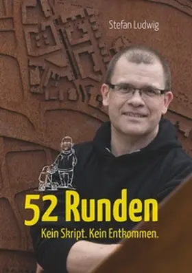 Ludwig |  52 Runden | Buch |  Sack Fachmedien