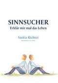 Richter |  Sinnsucher | Buch |  Sack Fachmedien