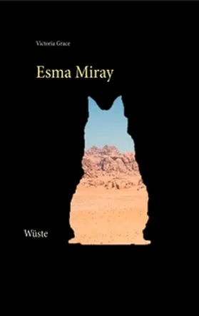Grace |  Esma Miray | Buch |  Sack Fachmedien