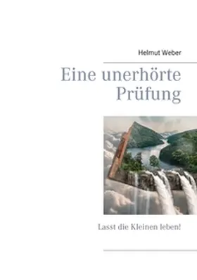 Weber |  Eine unerhörte Prüfung | Buch |  Sack Fachmedien