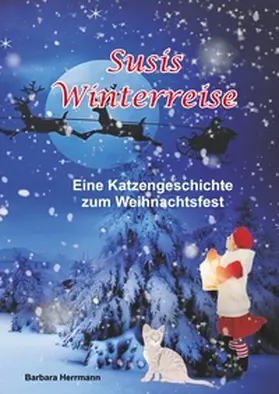 Herrmann |  Susis Winterreise | Buch |  Sack Fachmedien