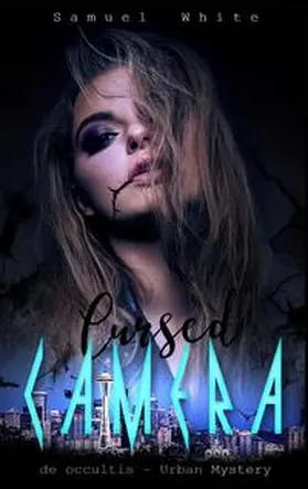 White |  Cursed Camera | Buch |  Sack Fachmedien