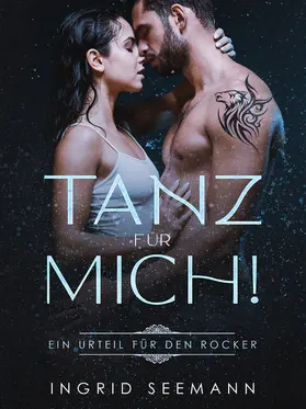 Seemann |  Tanz für mich! | eBook | Sack Fachmedien