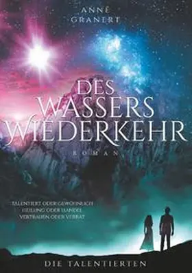 Granert |  Des Wassers Wiederkehr | Buch |  Sack Fachmedien